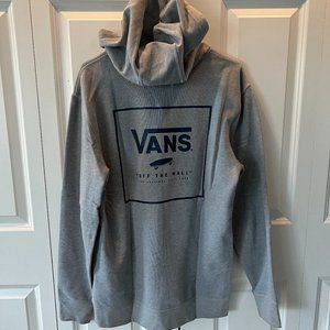 Van Hoodie